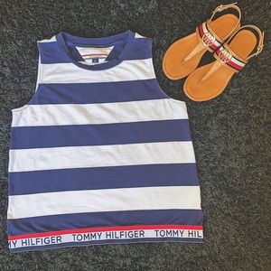 Tommy Hilfiger Top